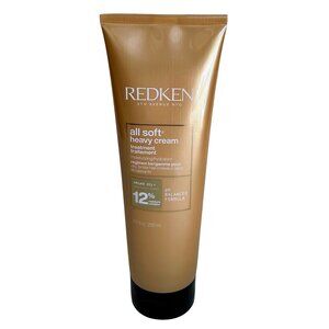 Redken All Soft Heavy Cream Treatment Full Size